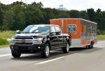 Ford F-150 Platinum SuperCrew 2017 года